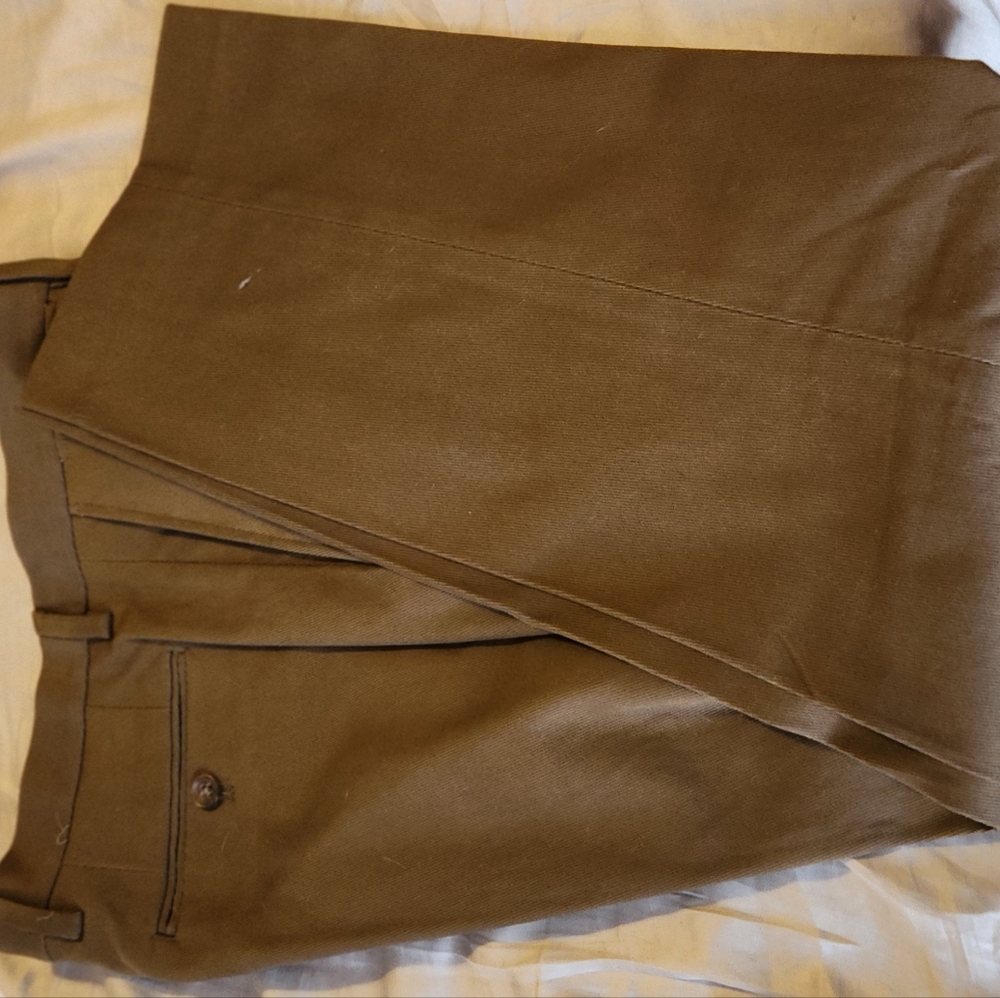 Mens Banana Republic Slacks